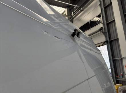 Renault - Master