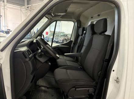Renault - Master