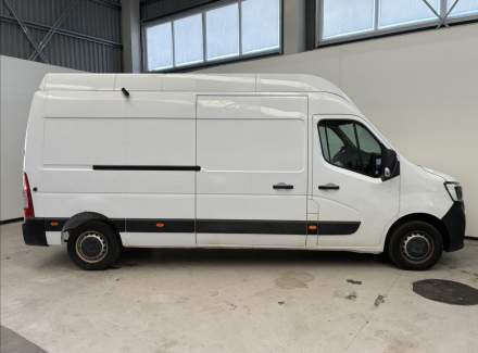 Renault - Master