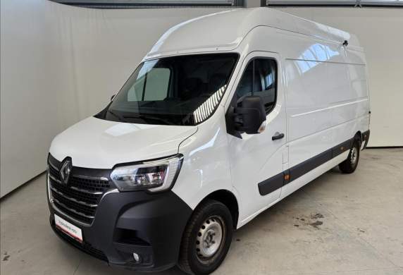 Renault - Master