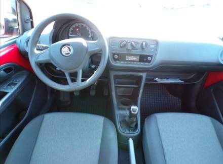 Škoda - Citigo