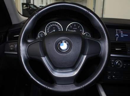 BMW - X3