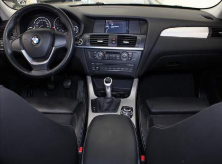 BMW - X3