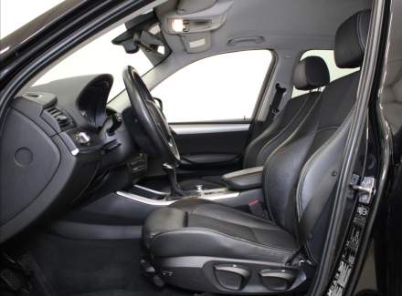 BMW - X3