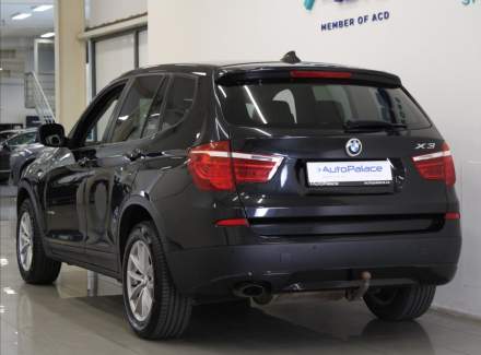 BMW - X3