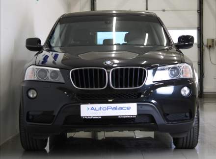 BMW - X3