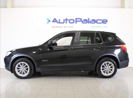 BMW - X3