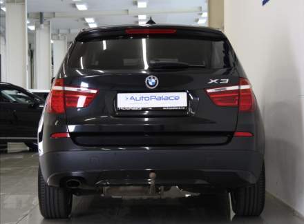 BMW - X3