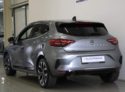 Mitsubishi - Colt