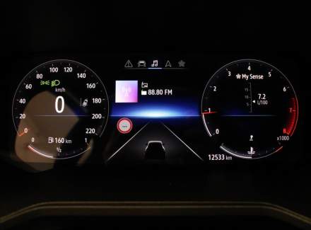 Mitsubishi - Colt
