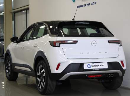 Opel - Mokka