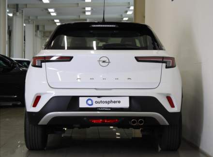 Opel - Mokka