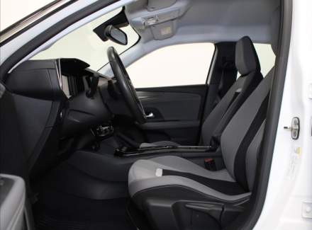Opel - Mokka