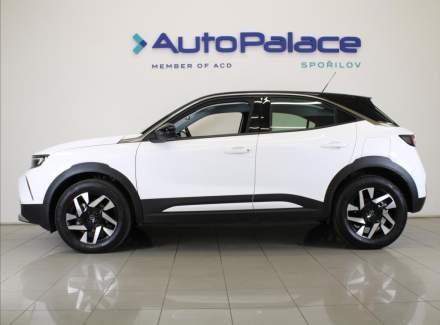 Opel - Mokka