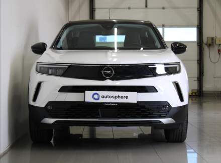 Opel - Mokka