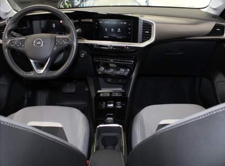 Opel - Mokka