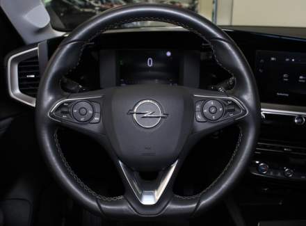 Opel - Mokka