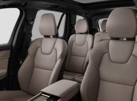 Volvo - XC90