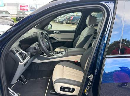 BMW - X5