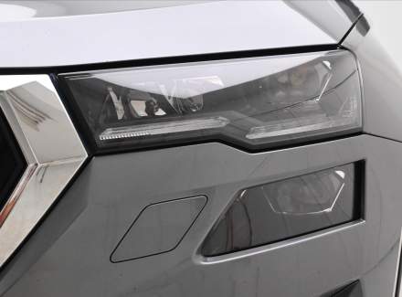 Škoda - Karoq