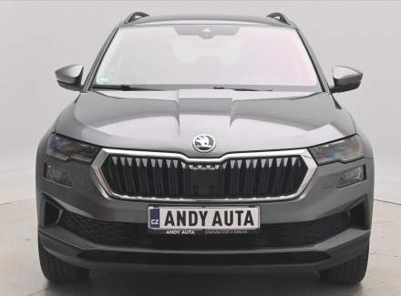 Škoda - Karoq