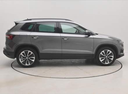 Škoda - Karoq