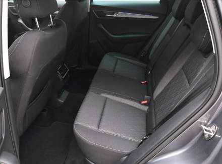 Škoda - Karoq