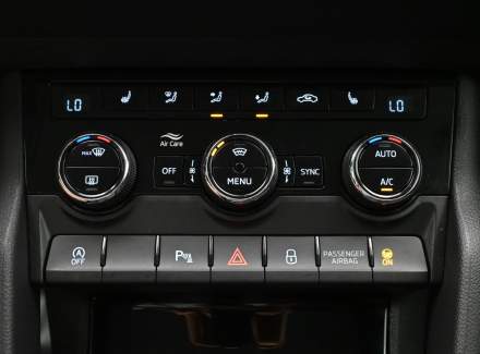 Škoda - Karoq