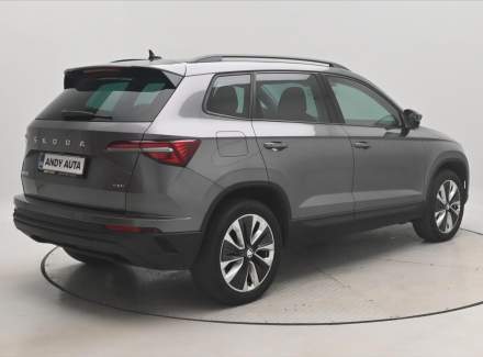 Škoda - Karoq