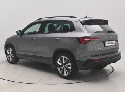 Škoda - Karoq