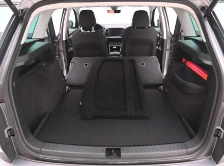 Škoda - Karoq