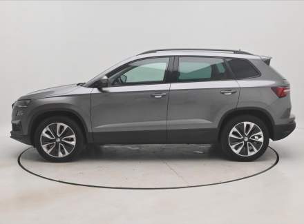 Škoda - Karoq
