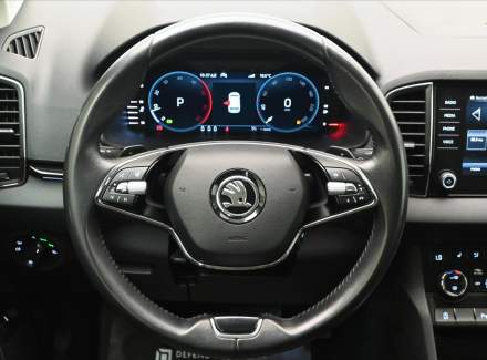 Škoda - Karoq