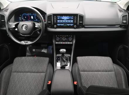 Škoda - Karoq