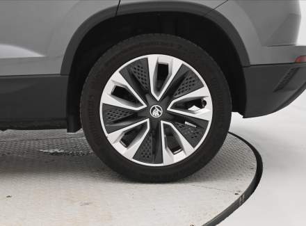Škoda - Karoq