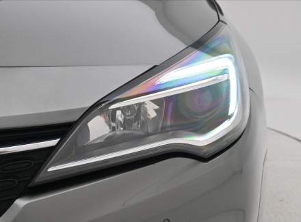 Opel - Astra