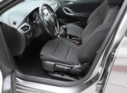 Opel - Astra