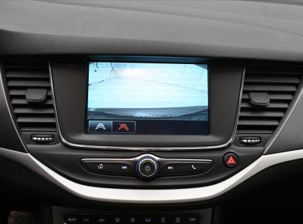 Opel - Astra