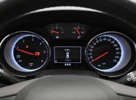 Opel - Astra