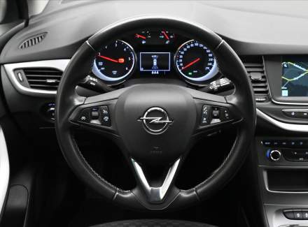 Opel - Astra