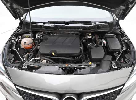 Opel - Astra