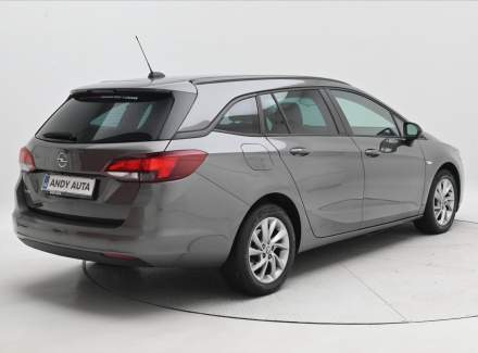 Opel - Astra