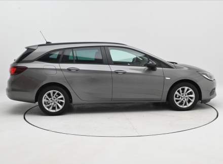 Opel - Astra