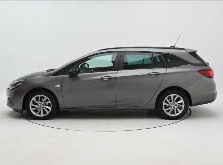 Opel - Astra
