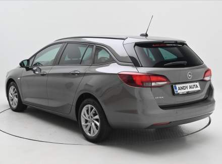 Opel - Astra