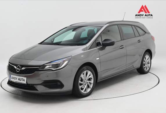 Opel - Astra