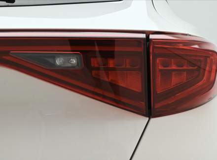 Cupra - Formentor