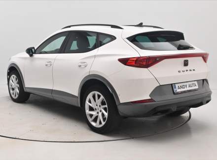 Cupra - Formentor