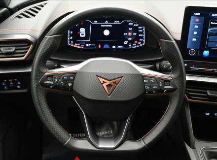 Cupra - Formentor