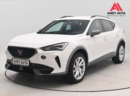 Cupra - Formentor